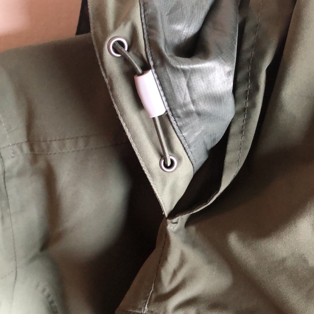 Marmot Rain Jacket - image 7